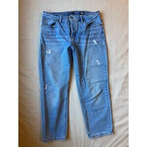 Supplies Jeans Size 10 Vintage Boyfriend Straight
